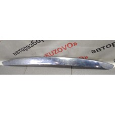 Молдинг капота KIA CERATO (2004-2008) 863702F000