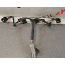 Проводка (коса) НА ФОРСУНКИ PEUGEOT 206 1998-2012 Citroen C4 II 2011-2022 9661675380