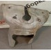 Экран тепловой Citroen C4 II 2011-2022 Peugeot 308 I 2007-2015 ВЫПУСКНОГО КОЛЛЕКТОРА 1723Z1
