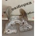 Экран тепловой Citroen C4 II 2011-2022 Peugeot 308 I 2007-2015 ВЫПУСКНОГО КОЛЛЕКТОРА 1723Z1