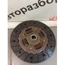 Диск сцепления CITROEN C4 II (2011>) 9645879980