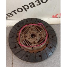 Диск сцепления CITROEN C4 II (2011>) 9645879980