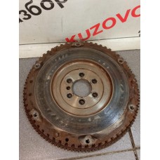 Маховик Peugeot 308 I 2007-2015 Citroen C4 II 2011-2022 МКПП 0532S0 DT284098