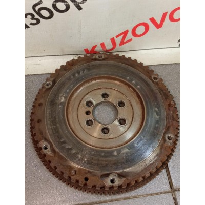 Маховик Peugeot 308 I 2007-2015 Citroen C4 II 2011-2022 МКПП 0532S0 DT284098