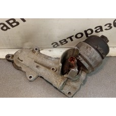 Корпус масляного фильтра Citroen C4 II 2011-2022 9659102880