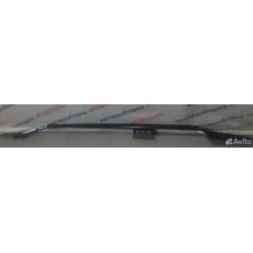 Рейлинг левый TOYOTA LAND CRUISER PRADO 120 2002-2009 Lexus GX 470 2003> 6347060031C2 6347060031 БЕЗ КРЫШЕК