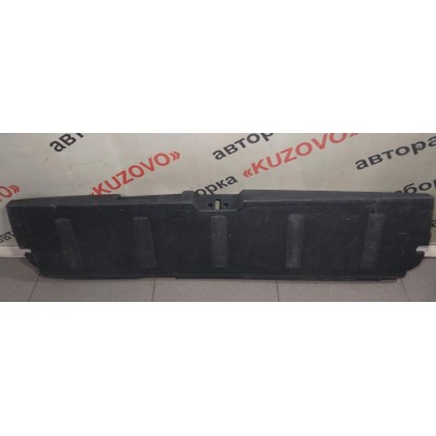 Обшивка двери багажника Mitsubishi OUTLANDER XL (CW) (2006-2012) (НИЖНЕЙ ДВЕРИ) 7224A020XA