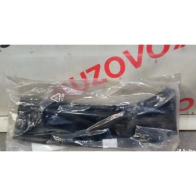 Щиток крышка фонаря левый SKODA RAPID 2013>  5JH945311