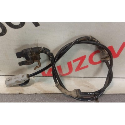 Датчик ABS задний Citroen C4 II 2011-2022 Peugeot 308 I 2007-2015 9665386880