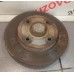Диск тормозной задний Citroen C4 II 2011-2022 424966