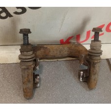 Скоба суппорта заднего Citroen C4 II 2011-2022 4404K5