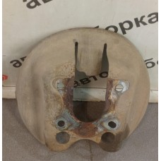 Пыльник тормозного диска ЗАДНИЙ L=R Citroen C4 II 2011-2022 4209E3