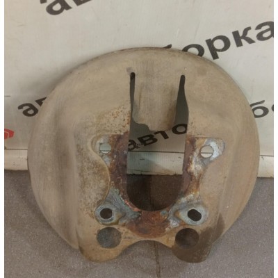 Пыльник тормозного диска ЗАДНИЙ L=R Citroen C4 II 2011-2022 4209E3
