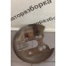 Пыльник тормозного диска ЗАДНИЙ L=R Citroen C4 II 2011-2022 4209E3