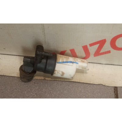 Насос омывателя 1 ОТВОД Citroen C4 II 2011-2022 Peugeot 408 2010-2022 Peugeot 308 I 2007-2015 9632984980