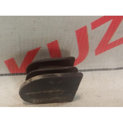 Заглушка двигателя Citroen C4 II 2011-2022 030204 9651636780