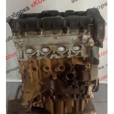 Двигатель Citroen C4 II 2011-2022 1.6 NFP пробег 100тыс 1609265880