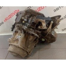 МКПП (механическая коробка переключения передач) Citroen C4 II 2011-2022 1.6 10FC1L NFP PSA 9680968510