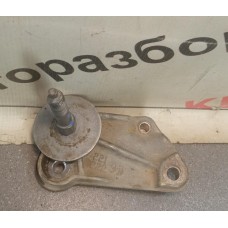 Кронштейн опоры КПП Citroen C4 II 2011-2022 Peugeot 308 I 2007-2015 1807Z1