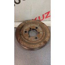 Шкив коленвала Citroen C4 II 2011-2022 E102111A 9812601180