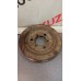 Шкив коленвала Citroen C4 II 2011-2022 E102111A 9812601180