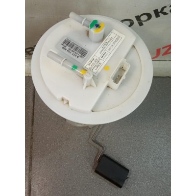 Насос топливный электрический Citroen C4 II 2011-2022 Peugeot 408 2010-2022 9677724680