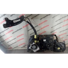 Бак топливный Citroen C4 II 2011-2022 СЕДАН БЕНЗИН 1610007480 9677549680 9800113380