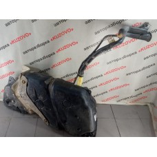 Бак топливный Citroen C4 II 2011-2022 СЕДАН БЕНЗИН 1610007480 9677549680 9800113380