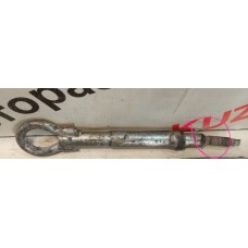 Крюк буксировочный Citroen C4 II 2011-2022 674418