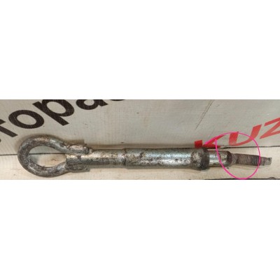 Крюк буксировочный Citroen C4 II 2011-2022 674418