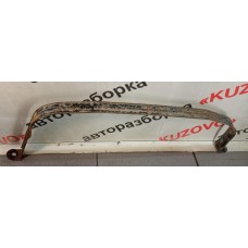Лента крепления бензобака Citroen C4 II 2011-2022 153866