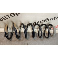 Пружина задняя Citroen C4 II 2011-2022 5102Z4