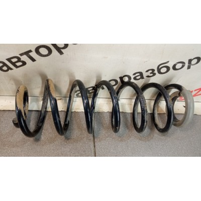Пружина задняя Citroen C4 II 2011-2022 5102Z4