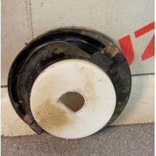 Опора пружины задней Citroen C4 II 2011-2022 9633462080