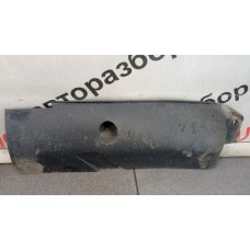 Защита антигравийная Citroen C4 II 2011-2022 PEUGEOT 408 (2012>) 9805387880