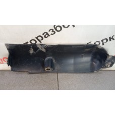 Защита антигравийная Citroen C4 II 2011-2022 PEUGEOT 408 (2012>) 9805387880