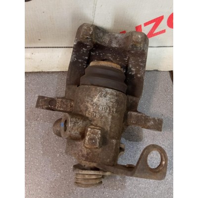 Суппорт тормозной задний левый Citroen C4 2004-2022 Peugeot 307 2001-2008 Peugeot 308 2007-2015 Peugeot 408 2010-2022 4401N6