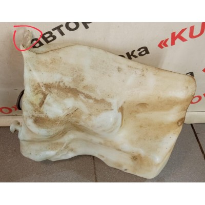 Бачок омывателя лобового стекла Citroen C4 II 2011-2022 6431Q3 78662B0208