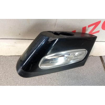 Повторитель в зеркало левый Citroen C4 II 2011-2022 6325G5 9680005180