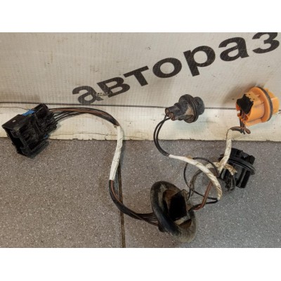 Проводка (коса) заднего фонаря Citroen C4 II 2011-2022