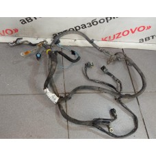 Проводка (коса) подкапотная Citroen C4 II 2011-2022 9801183580