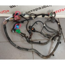 Проводка (коса) МКПП МОТОРНАЯ CITROEN C4 II (2011>) 9801184380