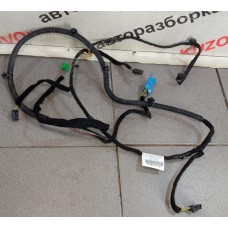 Проводка (коса) КРЫШКИ БАГАЖНИКА CITROEN C4 II (2011>) 9805561180