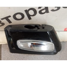Повторитель в зеркало ПРАВЫЙ Citroen C4 II 2011-2022 6325G6 9680005080