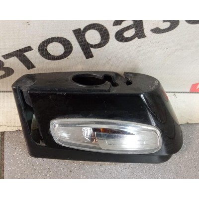 Повторитель в зеркало ПРАВЫЙ Citroen C4 II 2011-2022 6325G6 9680005080