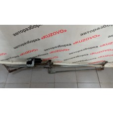 Моторчик стеклоочистителя передний Citroen C4 II 2011-2022 6405RK W19436 1253F