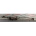 Моторчик стеклоочистителя передний Citroen C4 II 2011-2022 6405RK W19436 1253F