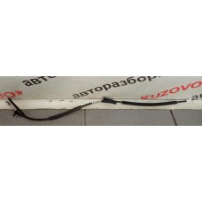 Трос замка задней левой двери  Citroen C4 II 2011–2022 4735720802