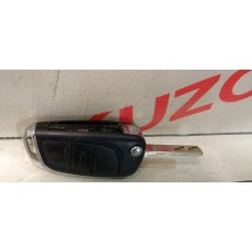 Ключ зажигания Citroen C4 II 2011-2022 ЭЛЕКТРОННЫЙ VALEO A01TAB 433.92MHZ 96742552ZD 9665975480