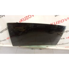 Стекло двери задней левой Citroen C4 II 2011-2022 седан 9801592580